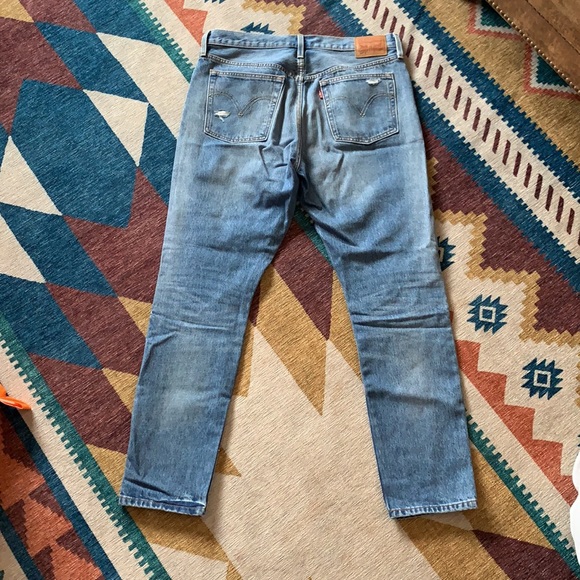501 Levi’s - Picture 2 of 5